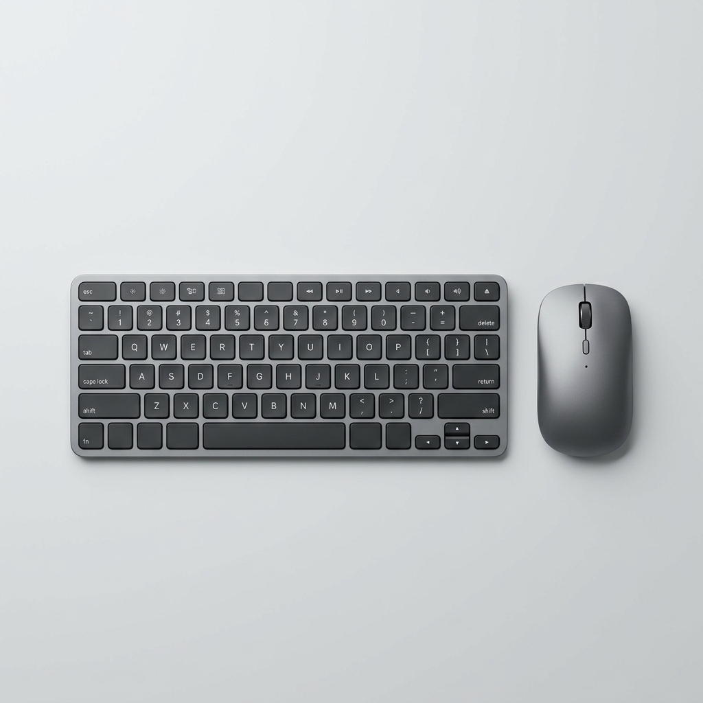 Computer Accessories