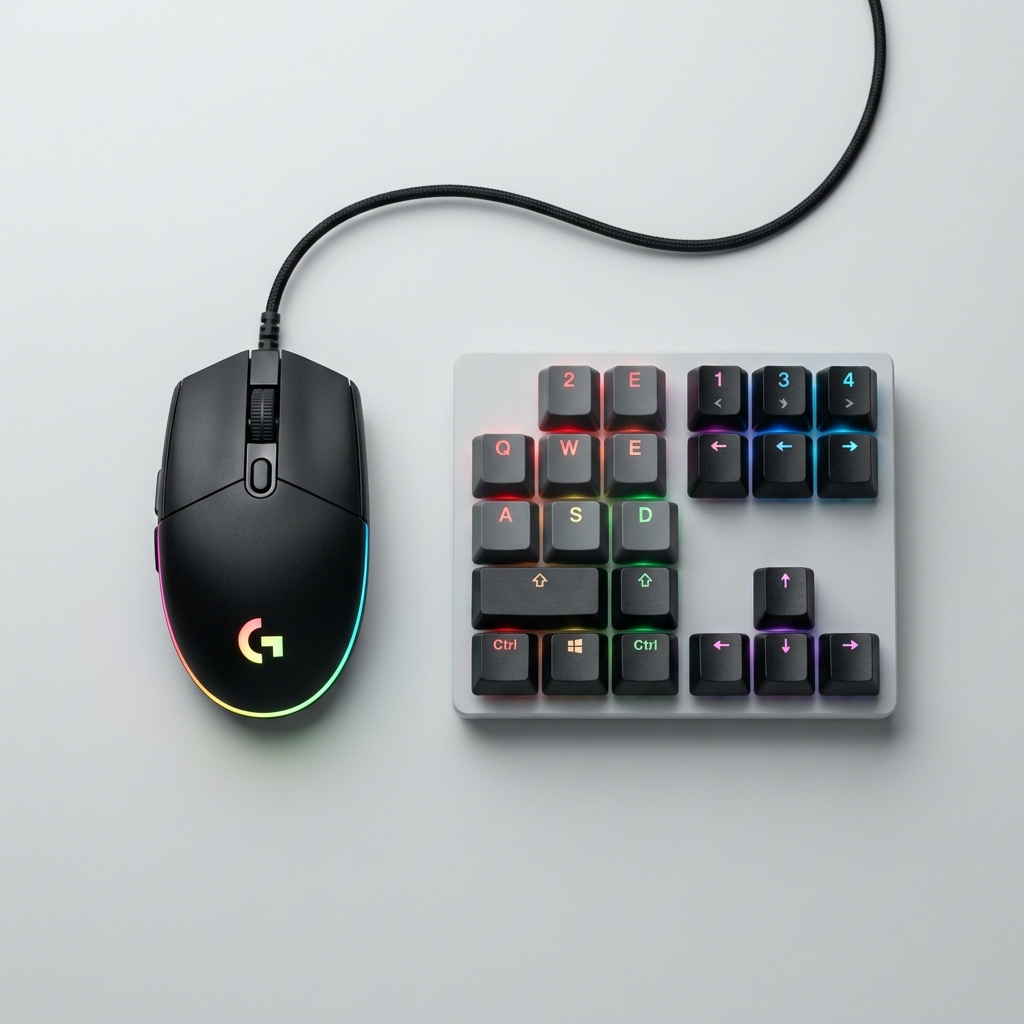 Gaming Gear & Accessories