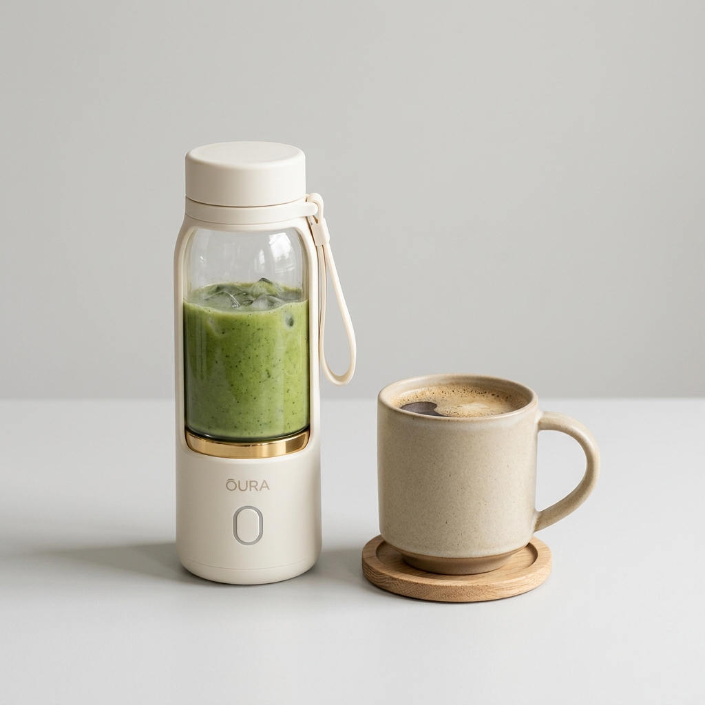 Kitchen Gadgets & Aesthetic Dining