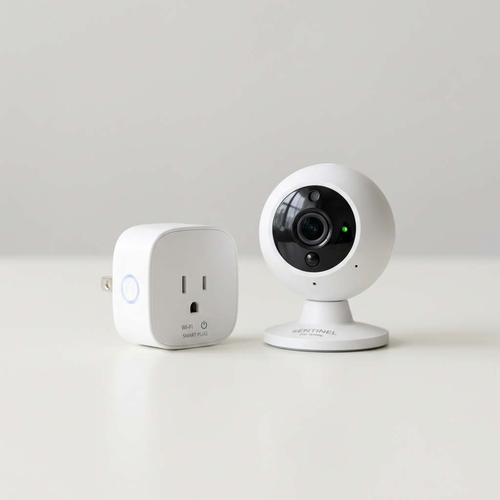 Smart Home & IoT